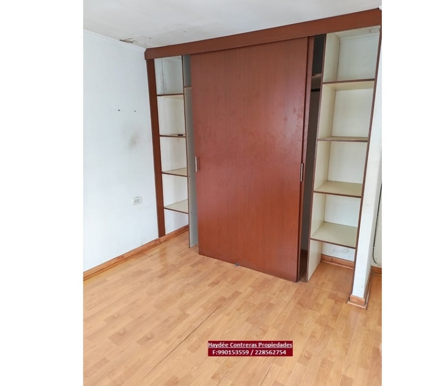 Bienes Raices Maipo San Bernardo - Fotos de Casa remodelada 4D-2B Lomas de Mirasur