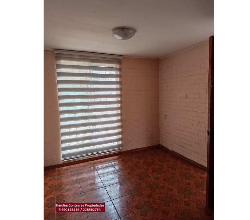 Bienes Raices Maipo San Bernardo - Fotos de Casa remodelada 4D-2B Lomas de Mirasur