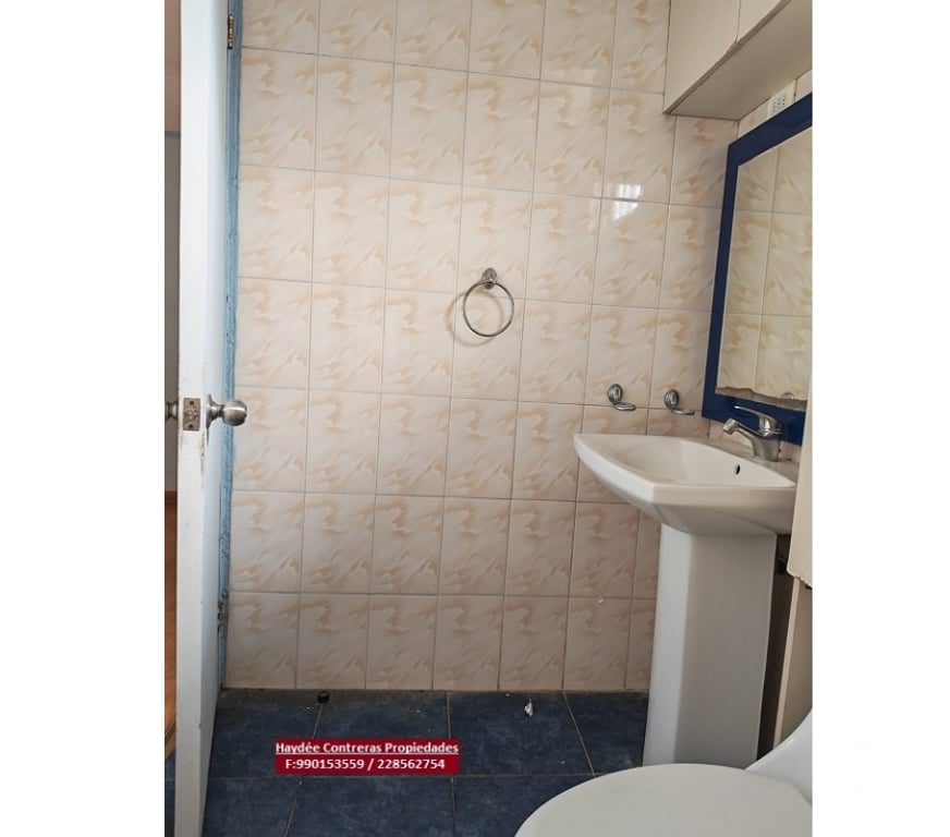 Bienes Raices Maipo San Bernardo - Fotos de Casa remodelada 4D-2B Lomas de Mirasur