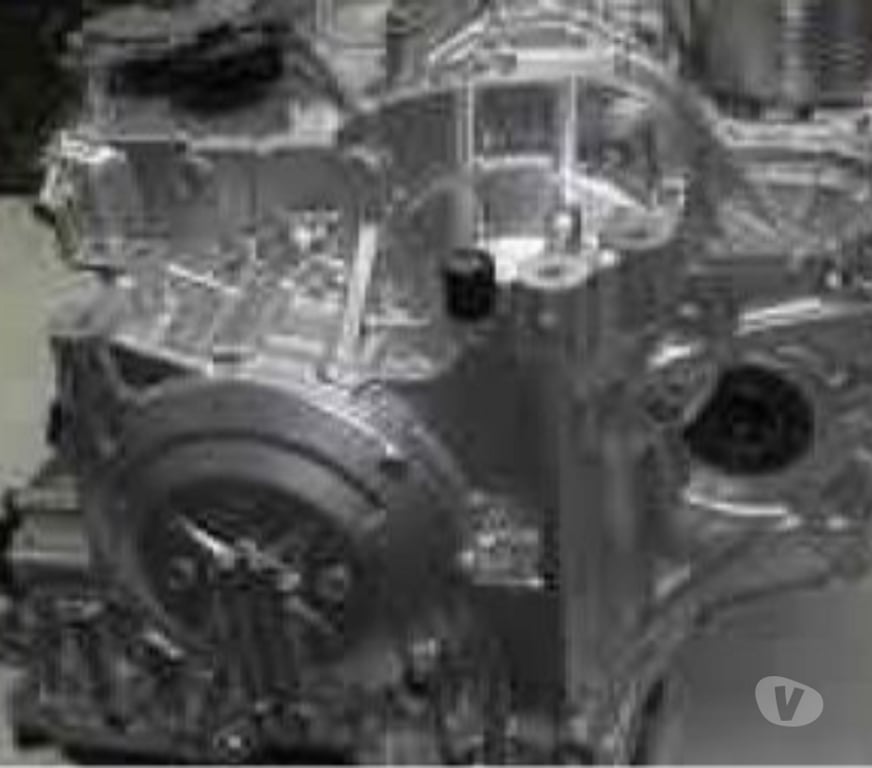 Accesorios para Autos Concepción Concepción - Fotos de Caja Automatica 09G