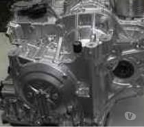 Fotos de Caja Automatica 09G