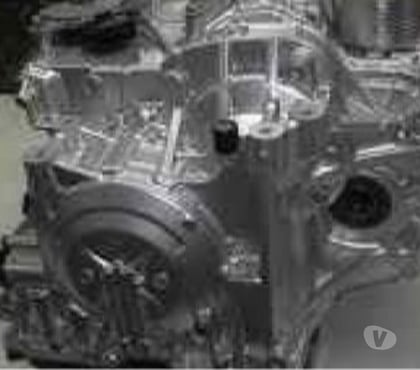 Piezas de Autos Concepción Concepción - Fotos de Caja Automatica 09G