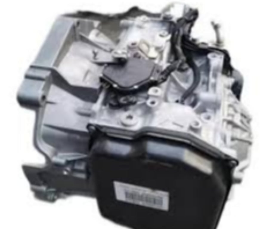 Accesorios para Autos Concepción Concepción - Fotos de CAJAS AUTOMATICAS PEUGEOT RENAULT