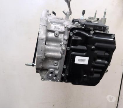 Repuestos para Autos Concepción Concepción - Fotos de CAJAS AUTOMATICAS PEUGEOT RENAULT