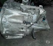 Fotos de CAJA DE CAMBIO MECANICA RENAULT KOLEOS
