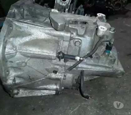 Servicios para Autos Concepción Concepción - Fotos de CAJA DE CAMBIO MECANICA RENAULT KOLEOS