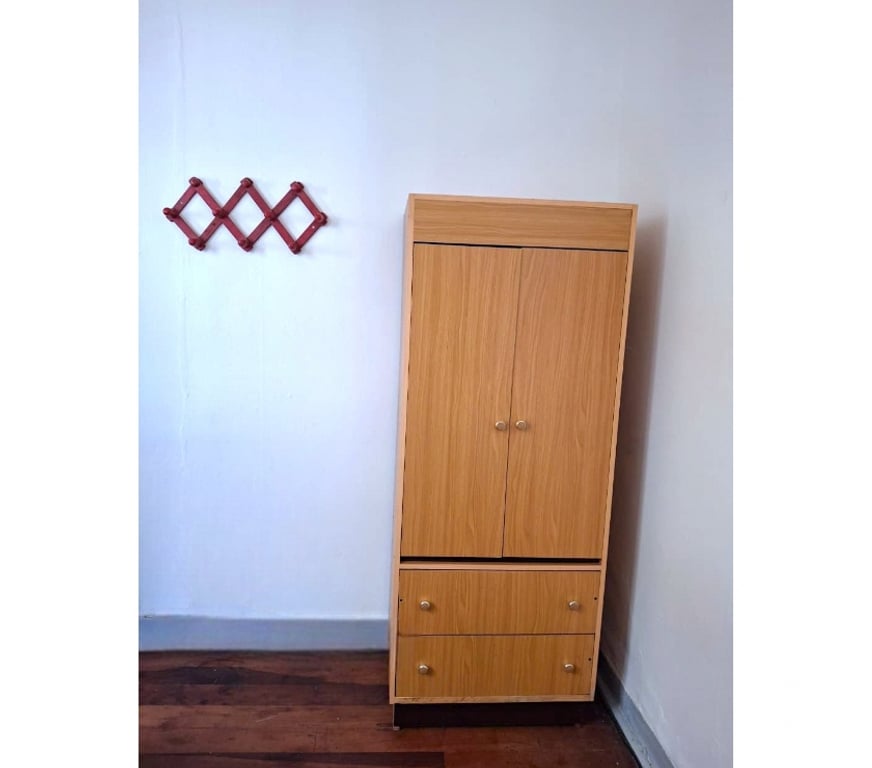 Arriendo de piezas Valparaíso Valparaíso - Fotos de Pieza amoblada (Disponible) - Agenda tu visita