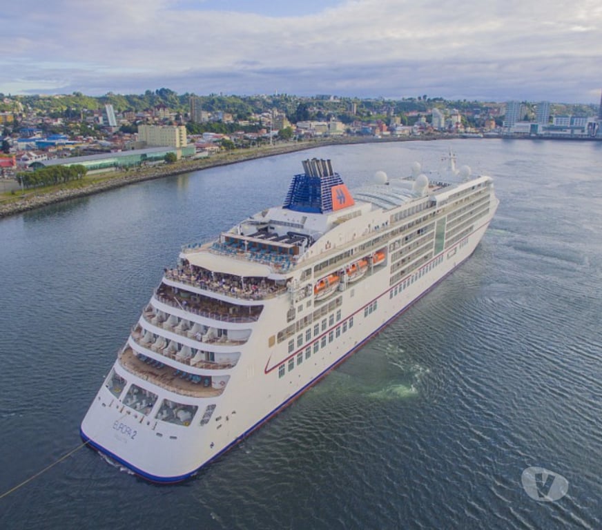 Otros Servicios Llanquihue Puerto Montt - Fotos de Tours para pasajeros de cruceros en Puerto Montt