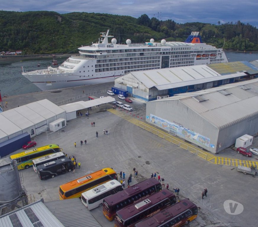 Otros Servicios Llanquihue Puerto Montt - Fotos de Tours para pasajeros de cruceros en Puerto Montt