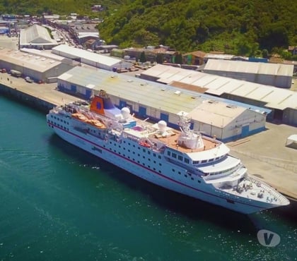 Otros Servicios Puerto Montt Llanquihue - Fotos de Tours para pasajeros de cruceros en Puerto Montt