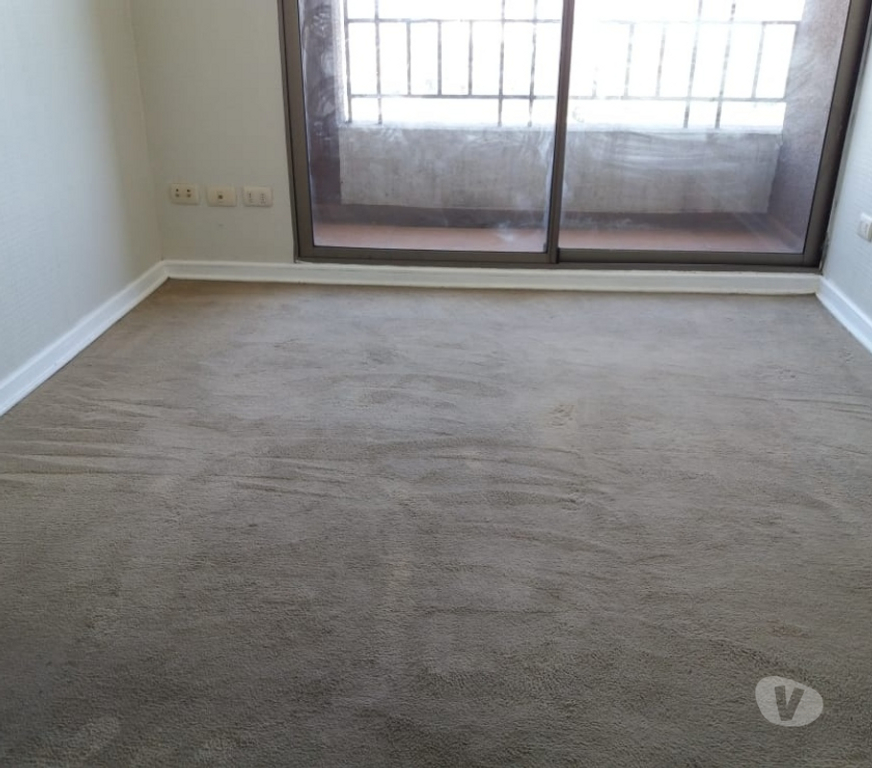 Bienes Raices Santiago Santiago - Fotos de Cercanias Metro Toesca dpto 1dmt living y balcon