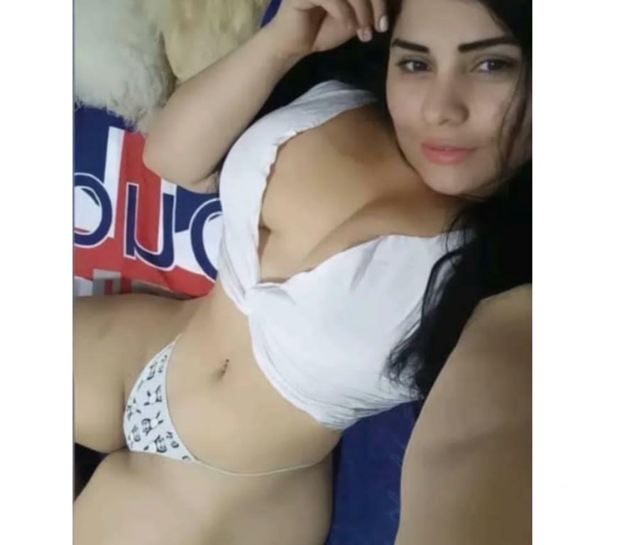 Escort Antofagasta Antofagasta - Fotos de Bien caliente en la cama amorcito