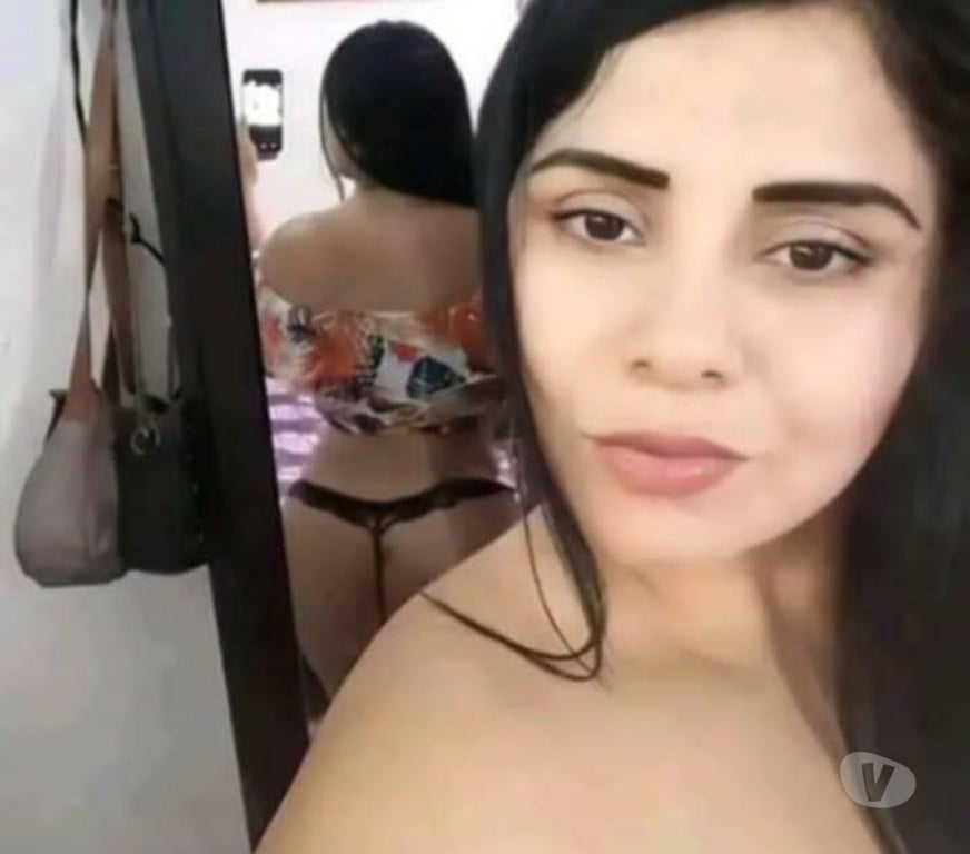 Escort Antofagasta Antofagasta - Fotos de Bien caliente en la cama amorcito