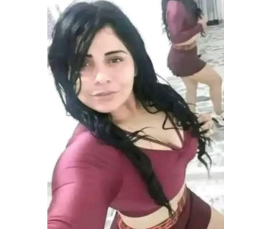 Escort Antofagasta Antofagasta - Fotos de Bien caliente en la cama amorcito