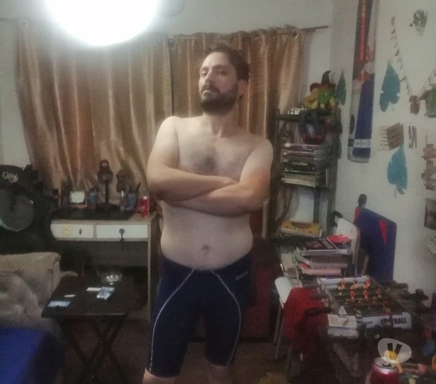 Escort Santiago Santiago - Fotos de enrique love free