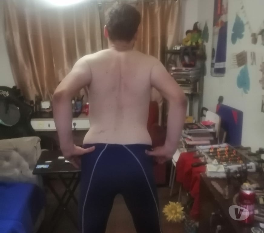 Escort Santiago Santiago - Fotos de enrique love free