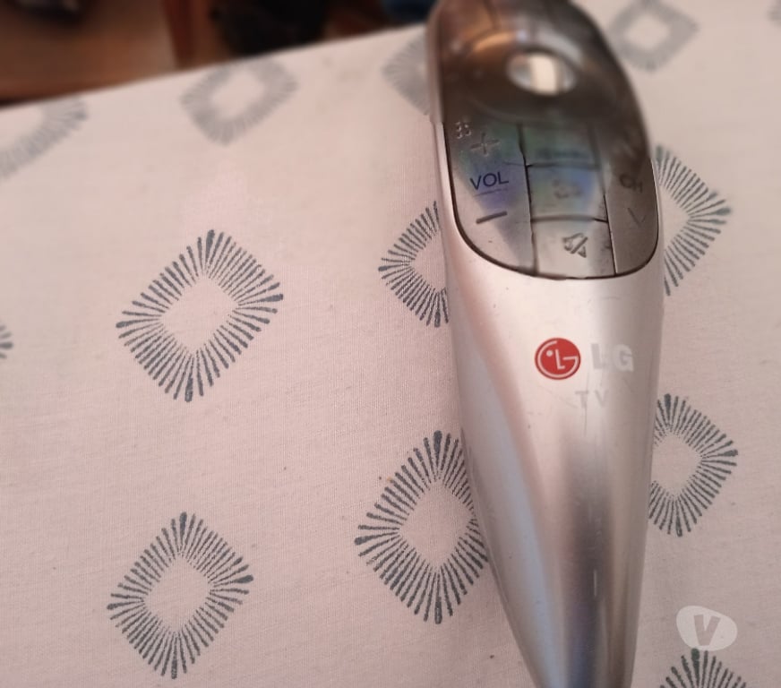 TV-Cámaras-Reproductores Santiago Santiago - Fotos de Se vende televisor lg oled curvo 55 pulgadas