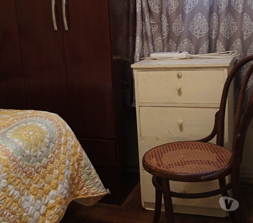 Arriendo de piezas Santiago Ñuñoa - Fotos de Pieza amobladas