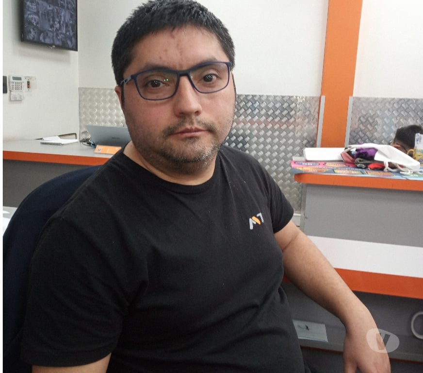 Hombre >> Mujer Cordillera Puente Alto - Fotos de Amiga y más... Ojalá alguien real y buena