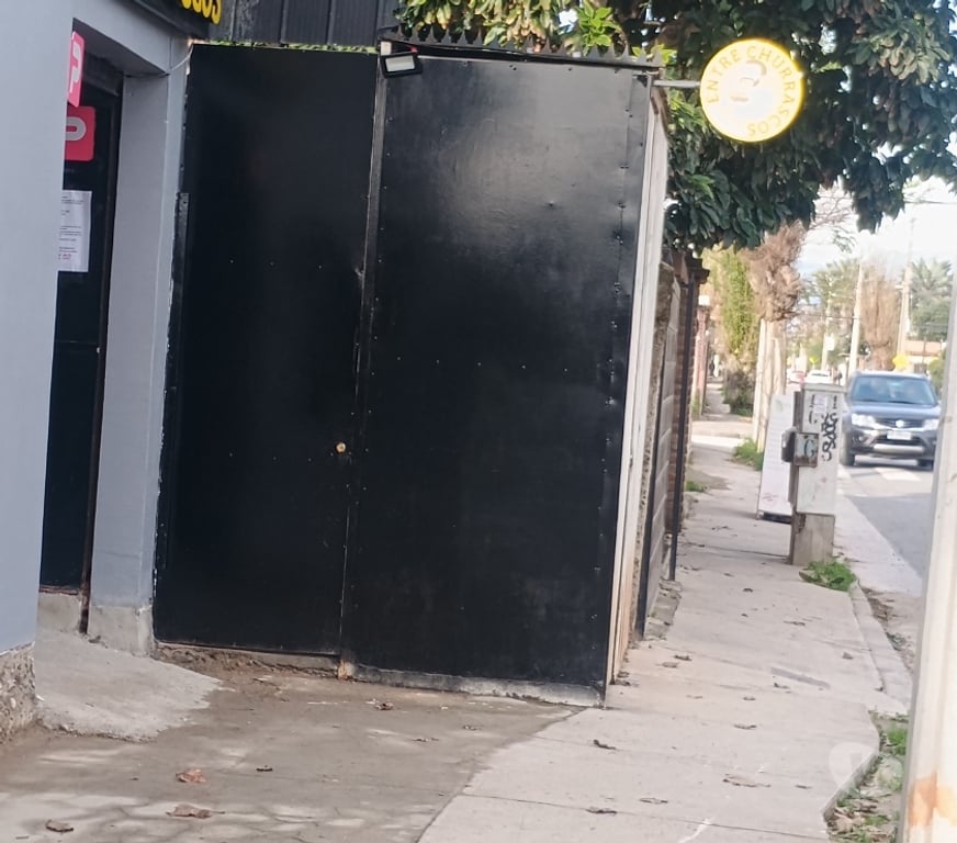 Locales Commerciales en Arriendo Valparaíso Villa Alemana - Fotos de GRAN LOCAL COMERCIAL