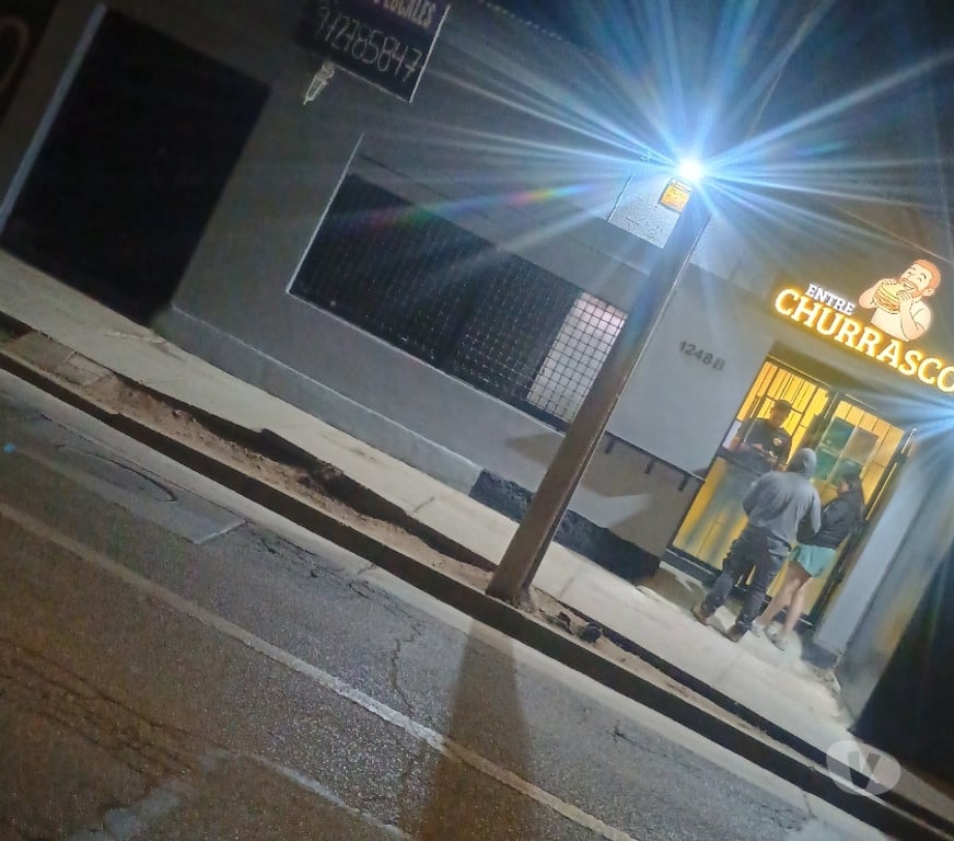 Locales Commerciales en Arriendo Valparaíso Villa Alemana - Fotos de GRAN LOCAL COMERCIAL