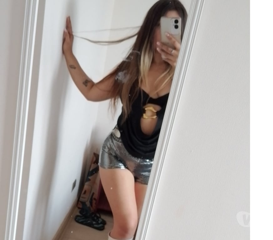 Escort Linares Retiro - Fotos de Ven a verme amor