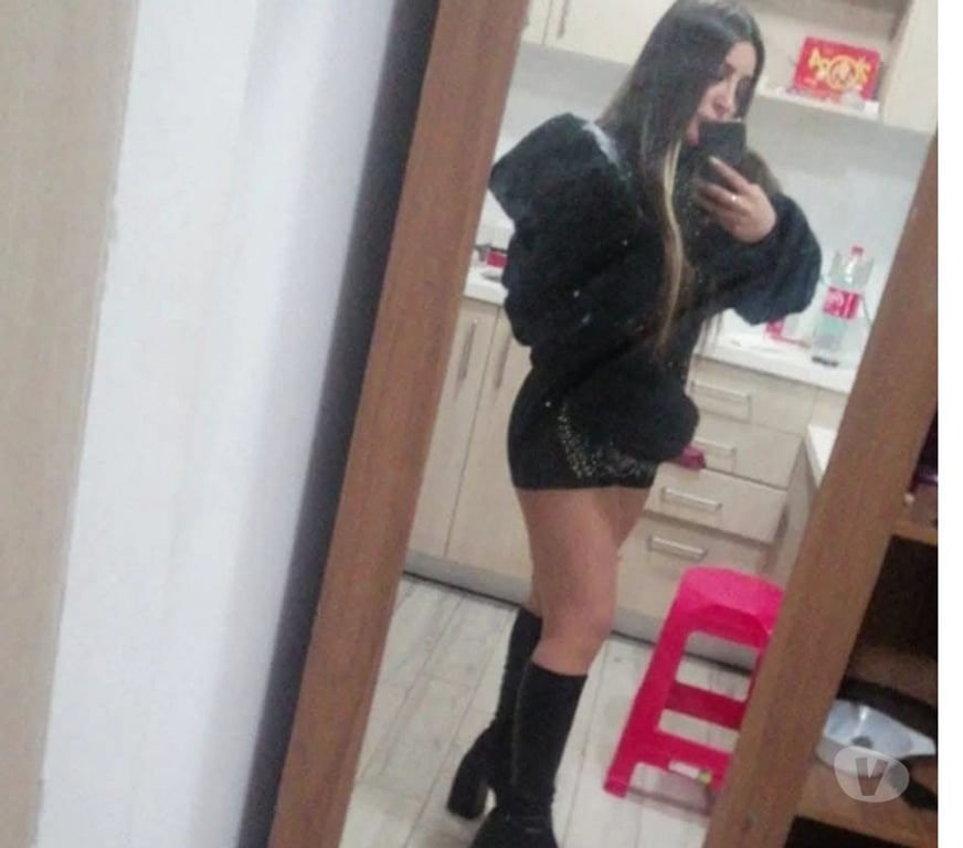 Escort Linares Retiro - Fotos de Ven a verme amor