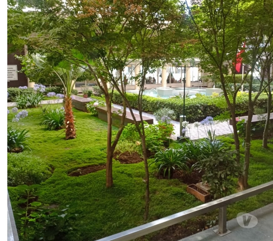 Arriendos Santiago Santiago - Fotos de Arriendo Estacionamiento Excelente Ubicación Stgo Centro