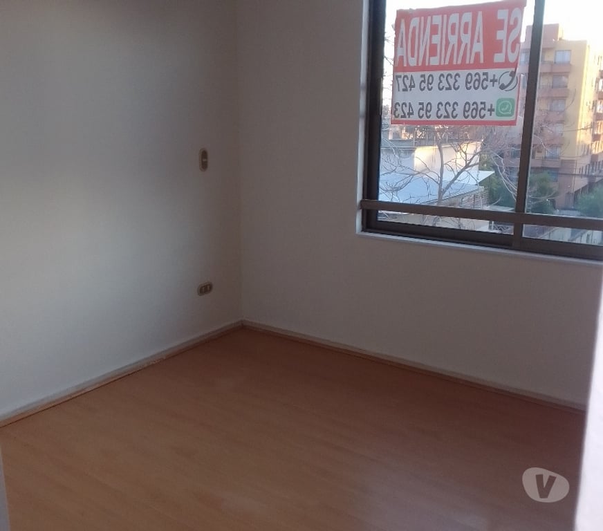 Bienes Raices Santiago Providencia - Fotos de Miguel Claro dpto 2dmts terraza estacionamiento y bodega