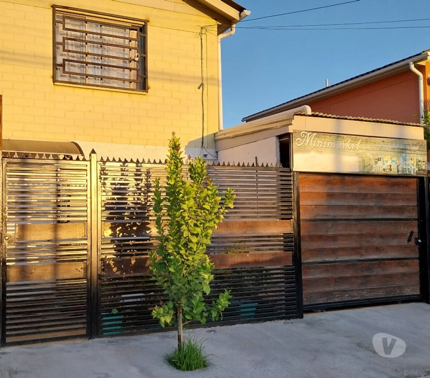 Bienes Raices Maipo Buin - Fotos de Venta casa sector villaseca