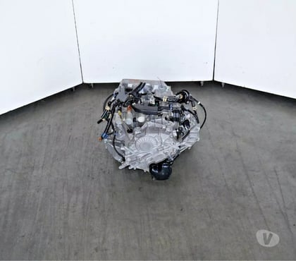 Repuestos para Autos Concepción Concepción - Fotos de Cajas Automaticas Honda