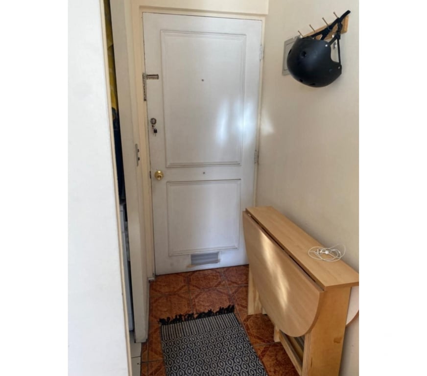 Arriendos Santiago Providencia - Fotos de Luminoso Departamento Providencia