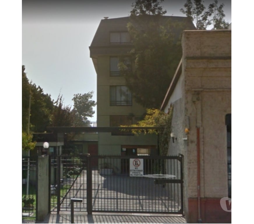 Arriendos Santiago Providencia - Fotos de Luminoso Departamento Providencia