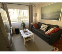 Luminoso Departamento Providencia