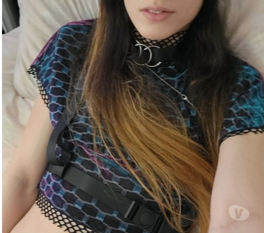 Encuentros Sexuales Santiago Ñuñoa - Fotos de Hermosa trans muy caliente