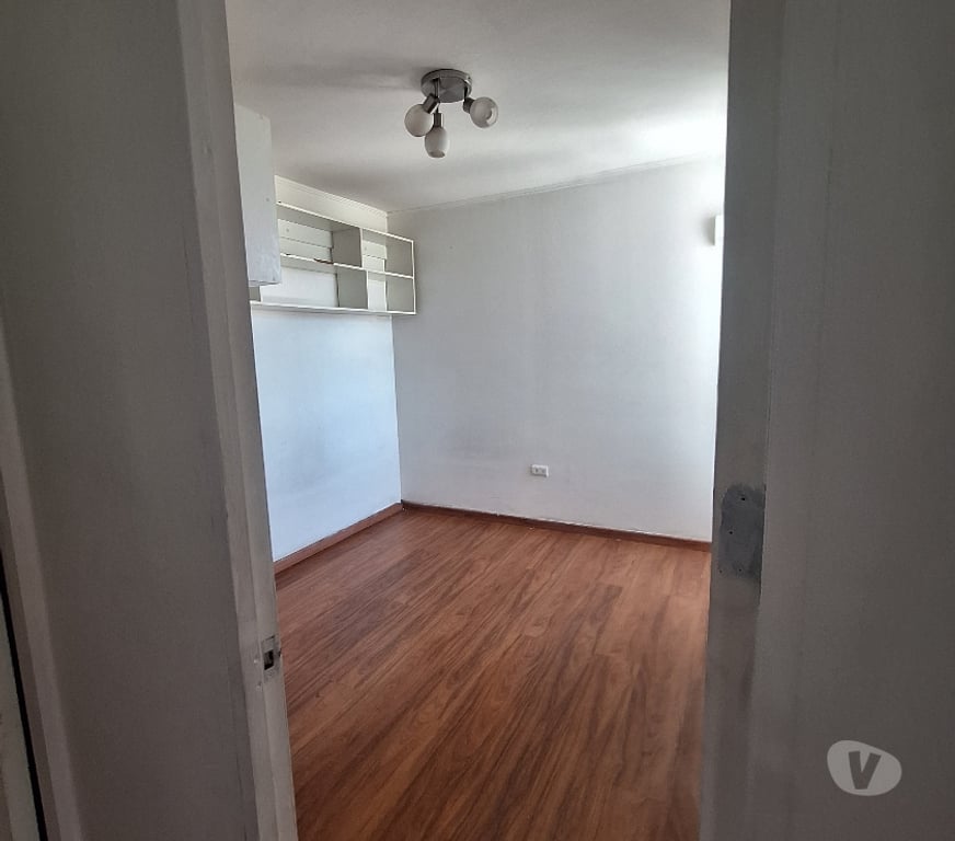 Bienes Raices Talca Talca - Fotos de Departamento Parque seminario conjunto 1 talca