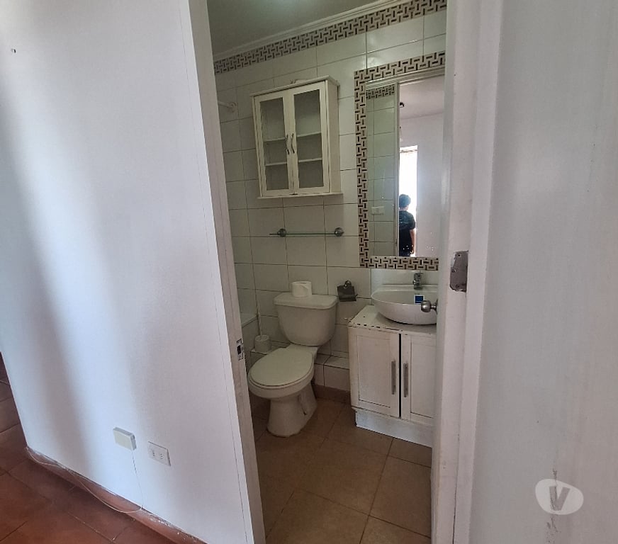 Bienes Raices Talca Talca - Fotos de Departamento Parque seminario conjunto 1 talca