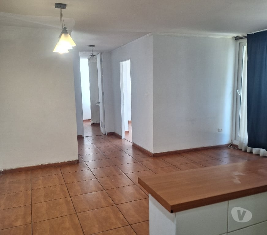 Bienes Raices Talca Talca - Fotos de Departamento Parque seminario conjunto 1 talca