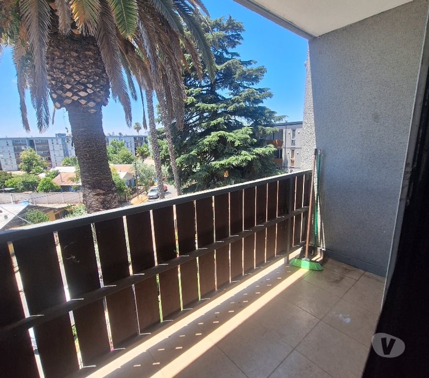 Bienes Raices Talca Talca - Fotos de Departamento Parque seminario conjunto 1 talca