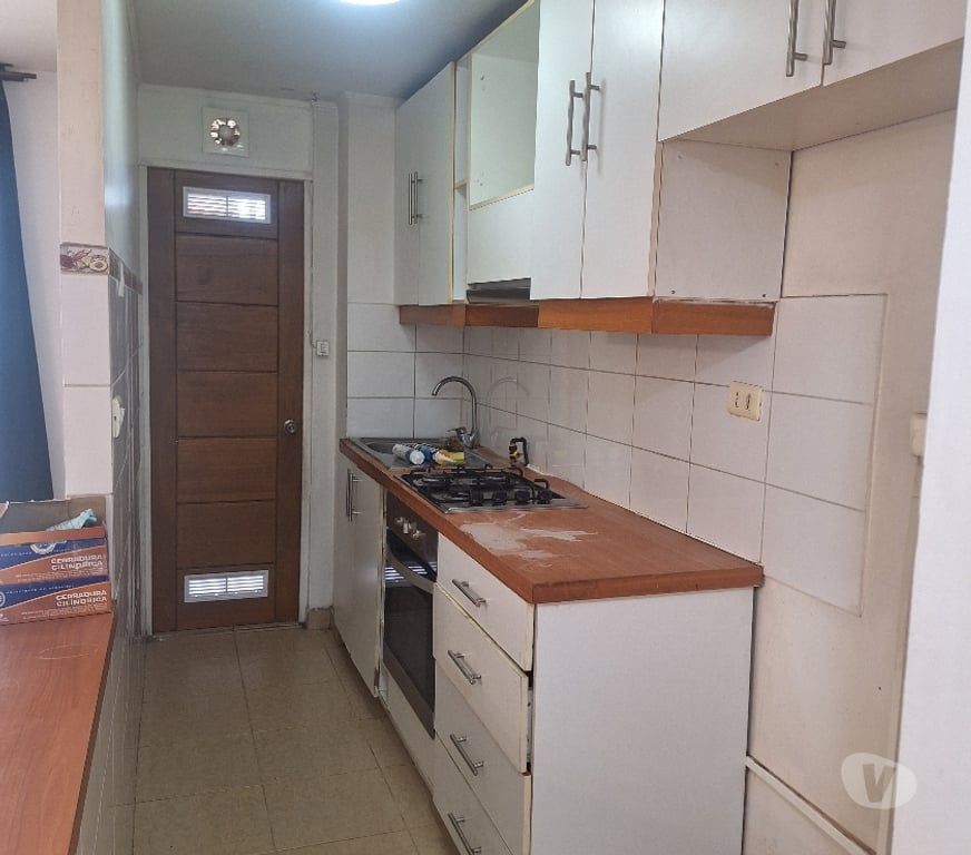 Bienes Raices Talca Talca - Fotos de Departamento Parque seminario conjunto 1 talca