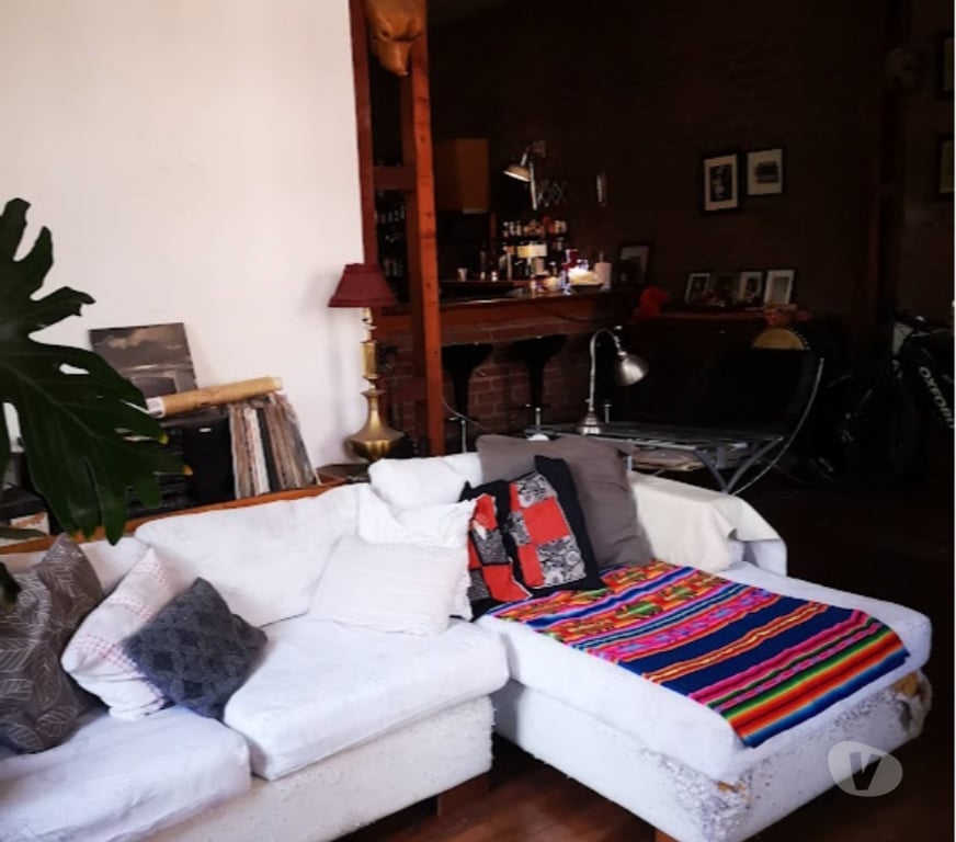 Arriendo de piezas Santiago Santiago - Fotos de ARRIENDO PIEZA EN LOFT SANTIAGO CENTRO