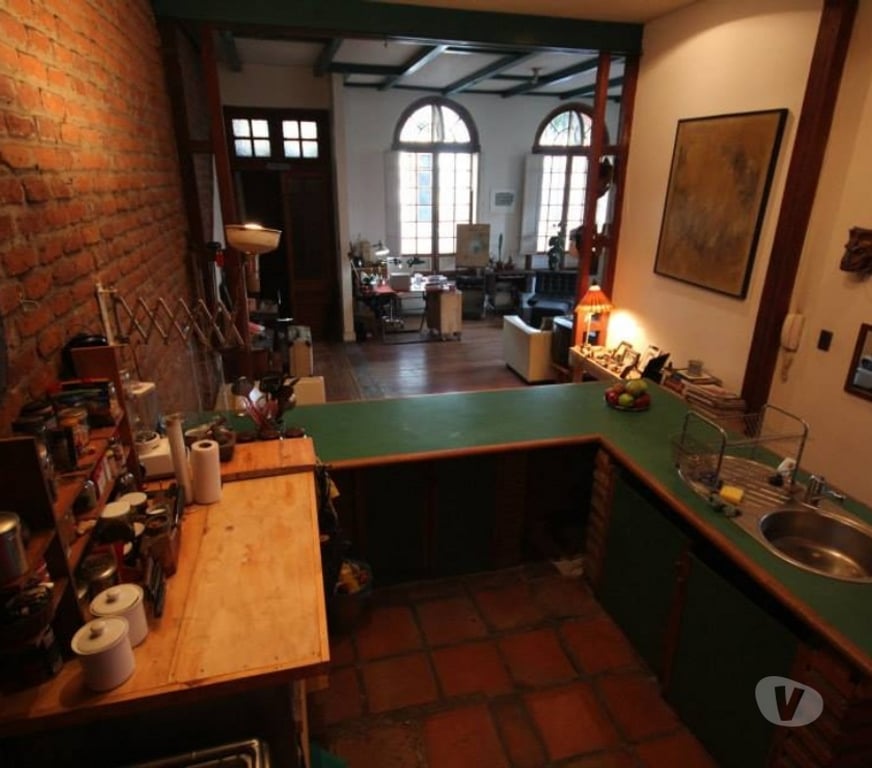 Arriendo de piezas Santiago Santiago - Fotos de ARRIENDO PIEZA EN LOFT SANTIAGO CENTRO