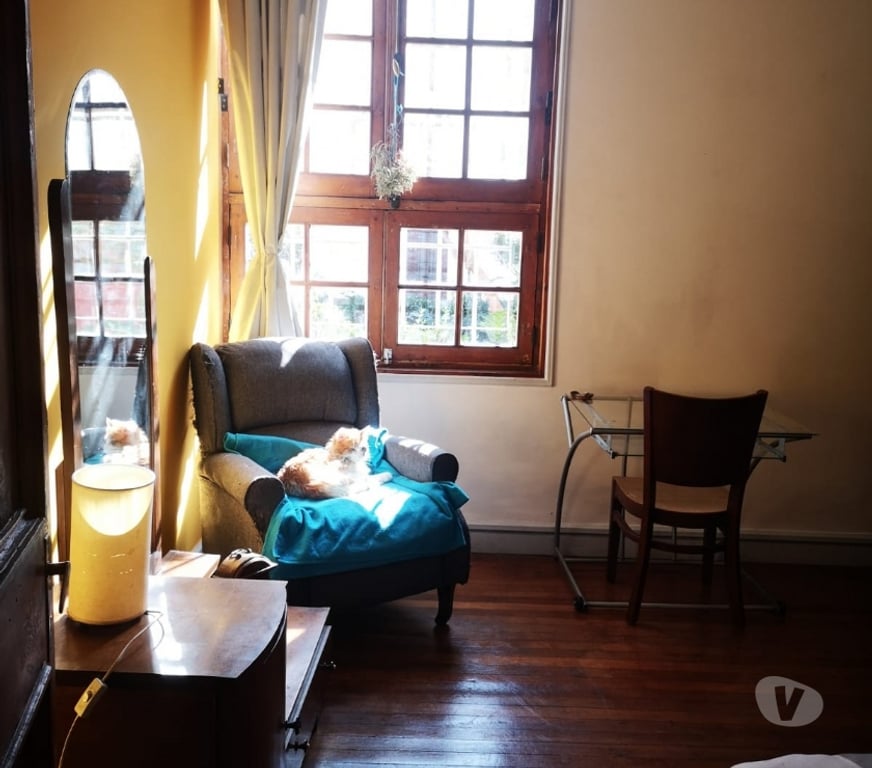 Arriendo de piezas Santiago Santiago - Fotos de ARRIENDO PIEZA EN LOFT SANTIAGO CENTRO