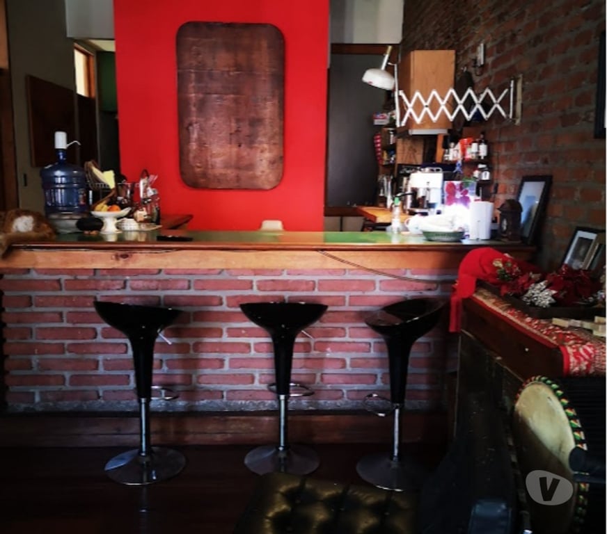 Arriendo de piezas Santiago Santiago - Fotos de ARRIENDO PIEZA EN LOFT SANTIAGO CENTRO