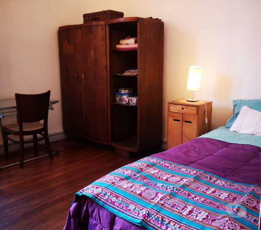 Arriendo de piezas Santiago Santiago - Fotos de ARRIENDO PIEZA EN LOFT SANTIAGO CENTRO