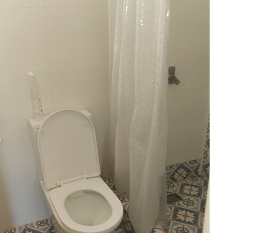 Arriendo de piezas Valparaíso Valparaíso - Fotos de Arriendo habitación muy luminosa y con Linda vista al mar