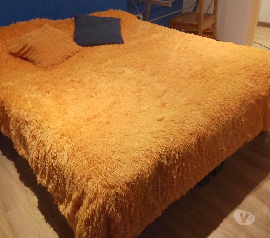 Arriendo de piezas Valparaíso Valparaíso - Fotos de Arriendo habitación muy luminosa y con Linda vista al mar