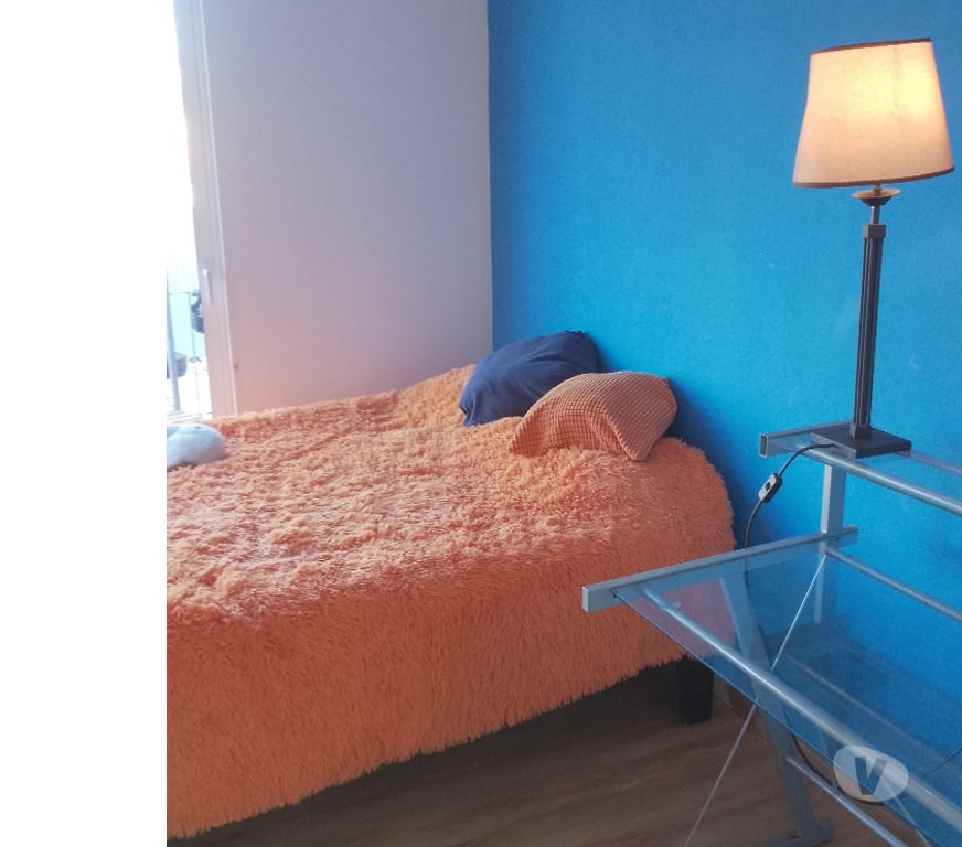 Arriendo de piezas Valparaíso Valparaíso - Fotos de Arriendo habitación muy luminosa y con Linda vista al mar