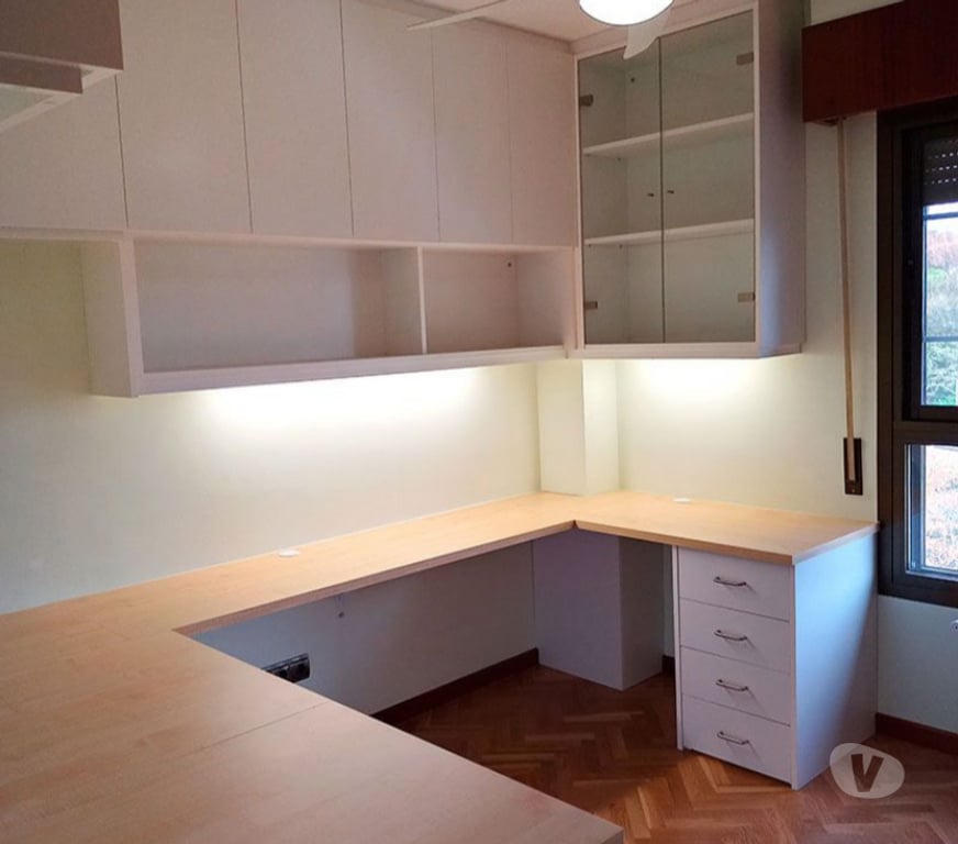 Reparaciones-Decoraciones Llanquihue Puerto Montt - Fotos de Mueblista en Puerto Montt - Sector Mirasol