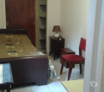 ARRIENDO HABITACION CON BAÑO PRIVADO PARA AÑO NUEVO